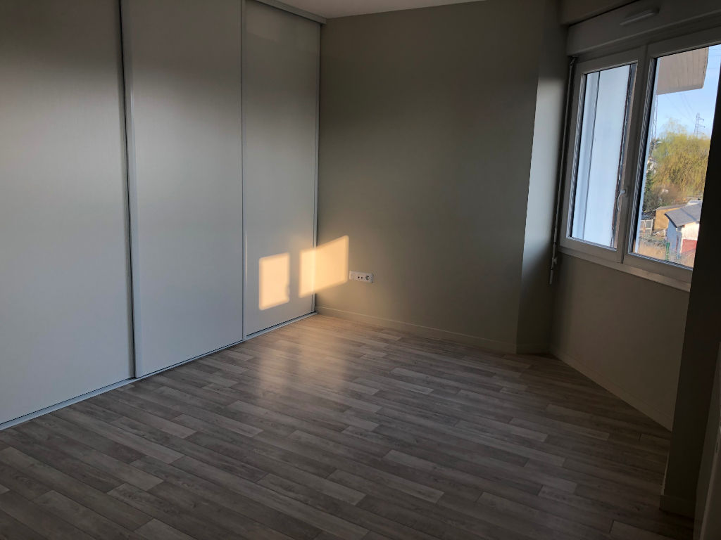 SAINT-PAUL-LES-DAX - BEAU LOTFT 3 CHAMBRES