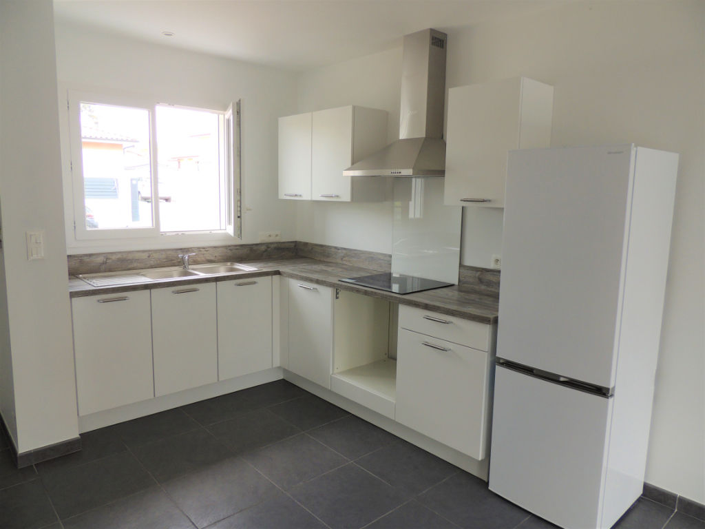 SAINT-PAUL-LES-DAX -  Maison 3 chambres