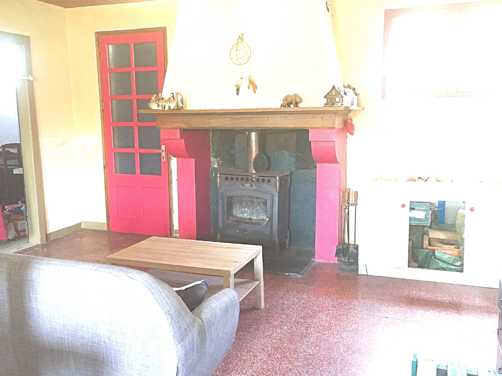 CHARMANTE MAISON T5