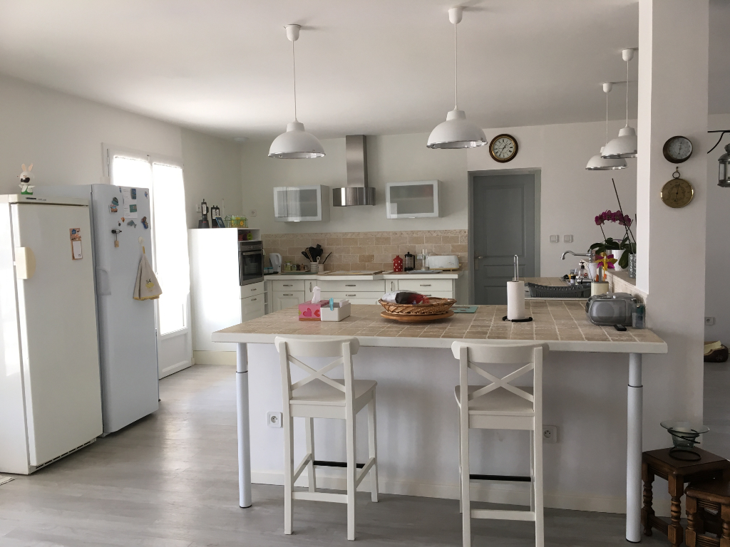 CONTEMPORAINE T5 - SAINT LON LES MINES