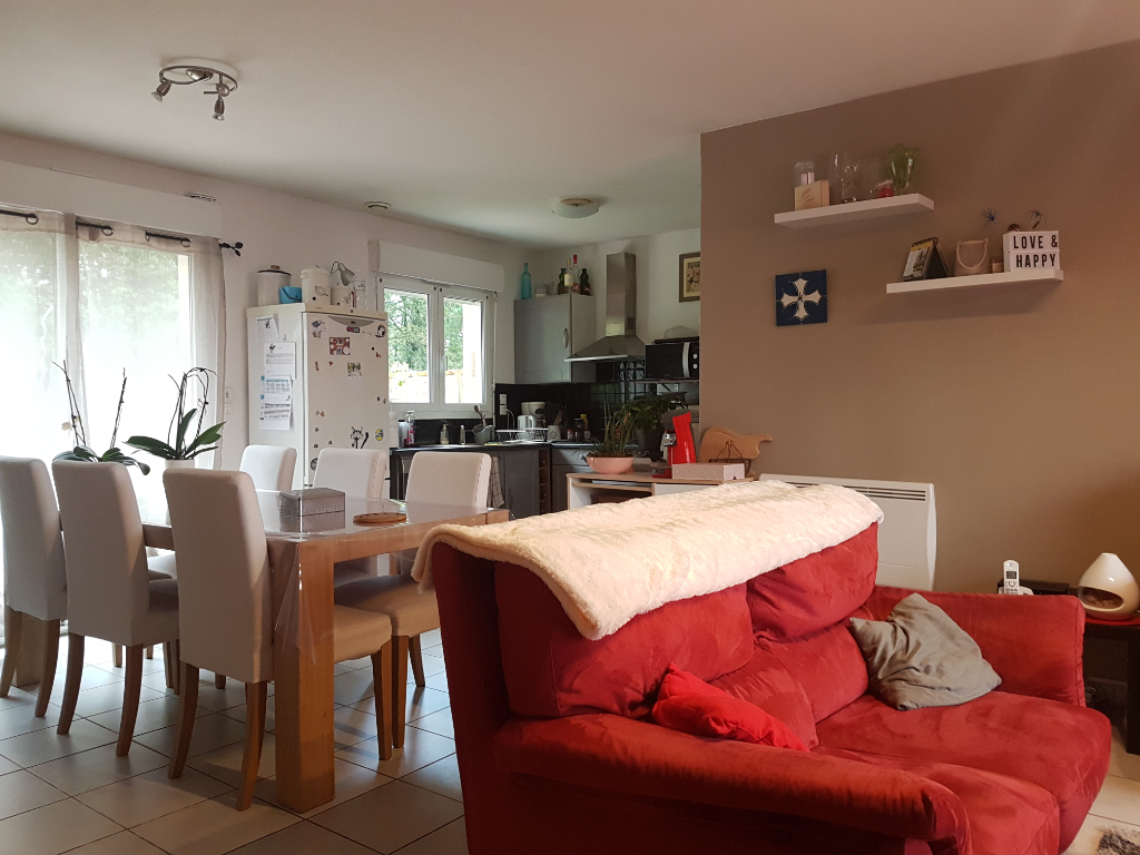 Maison T3 à 5 min de DAX