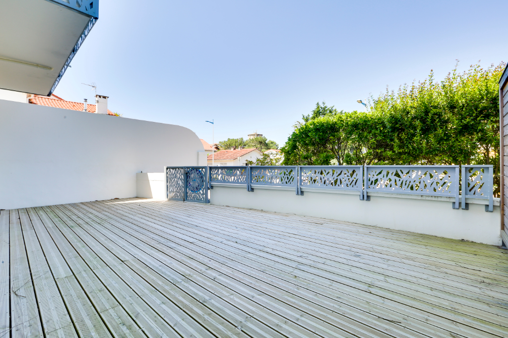 Capbreton triangle d'Or...