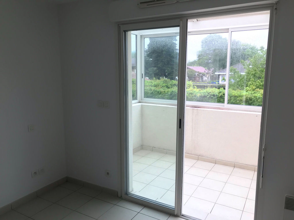 Appartement Rion Des Landes 1 pièce(s) 29.68 m2