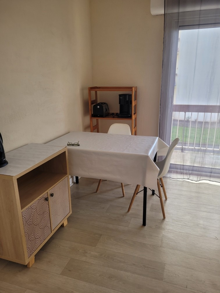 Studio meublé à Dax