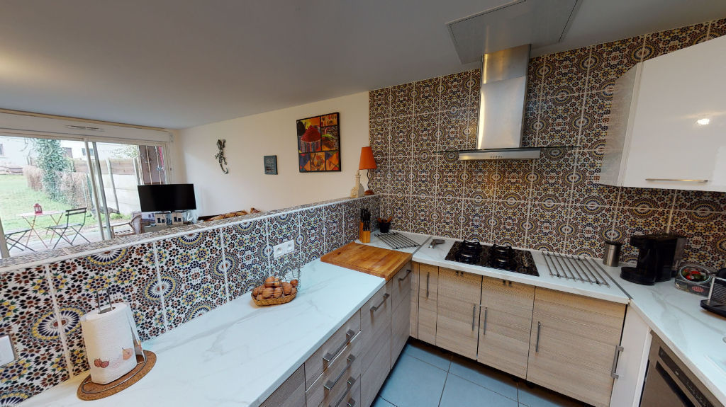 DAX - RARE ! Maison récente de plain-pied