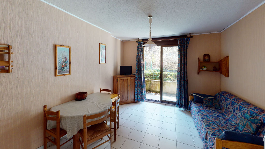 BAGNERES DE LUCHON - Studio