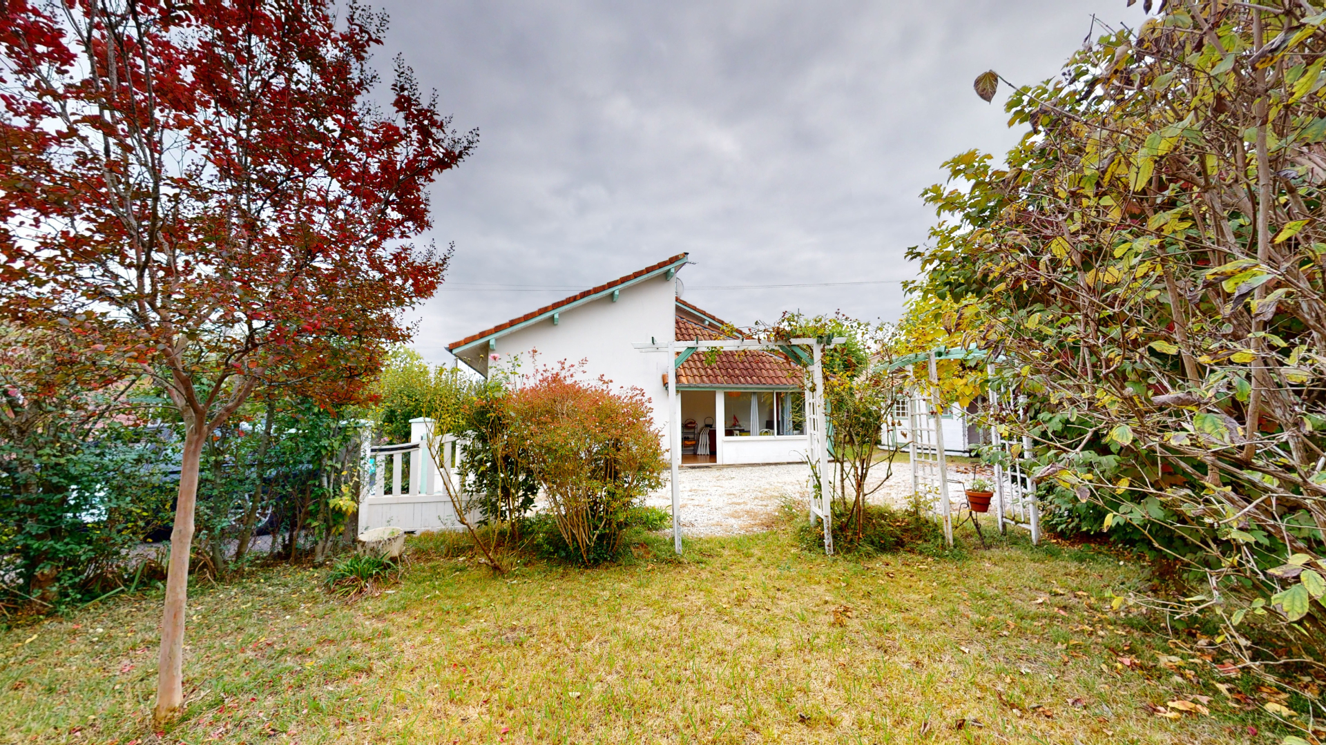 Maison Saint Vincent De Paul 3 pièces 92 m2