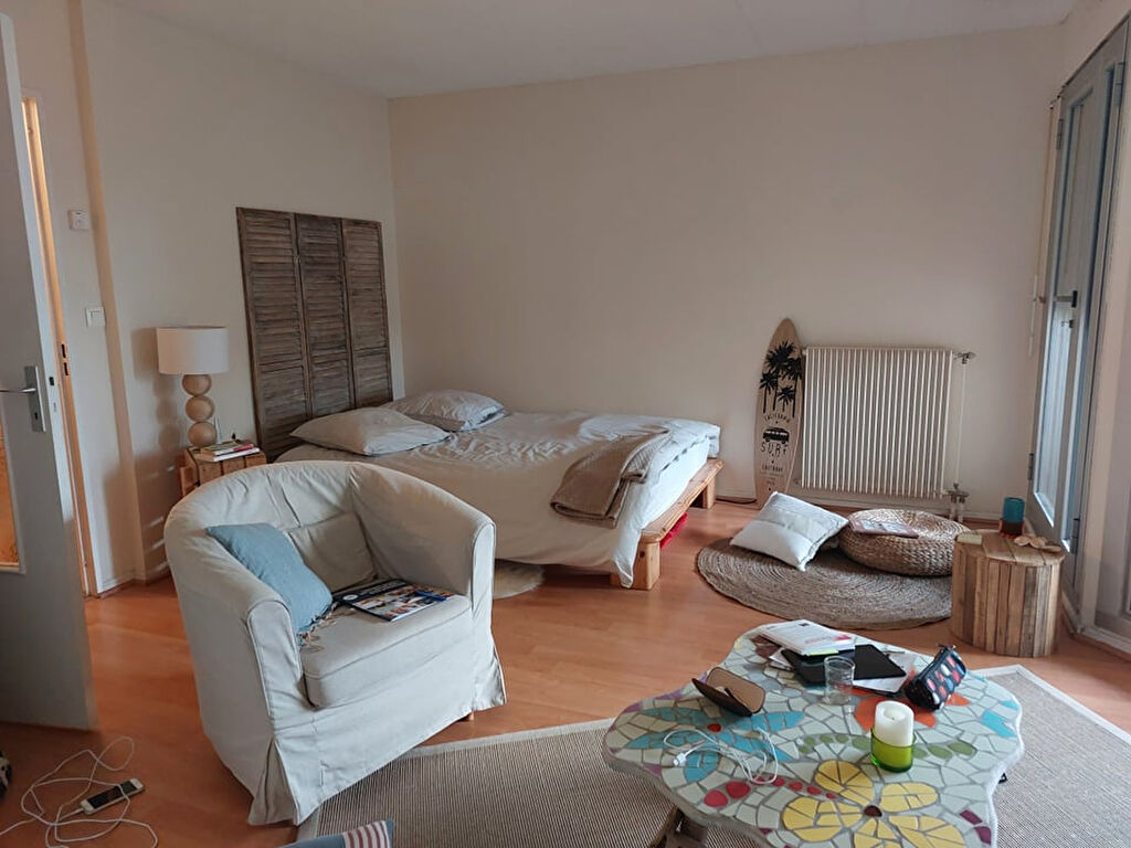 Appartement  1 pièce(s) 32 m2