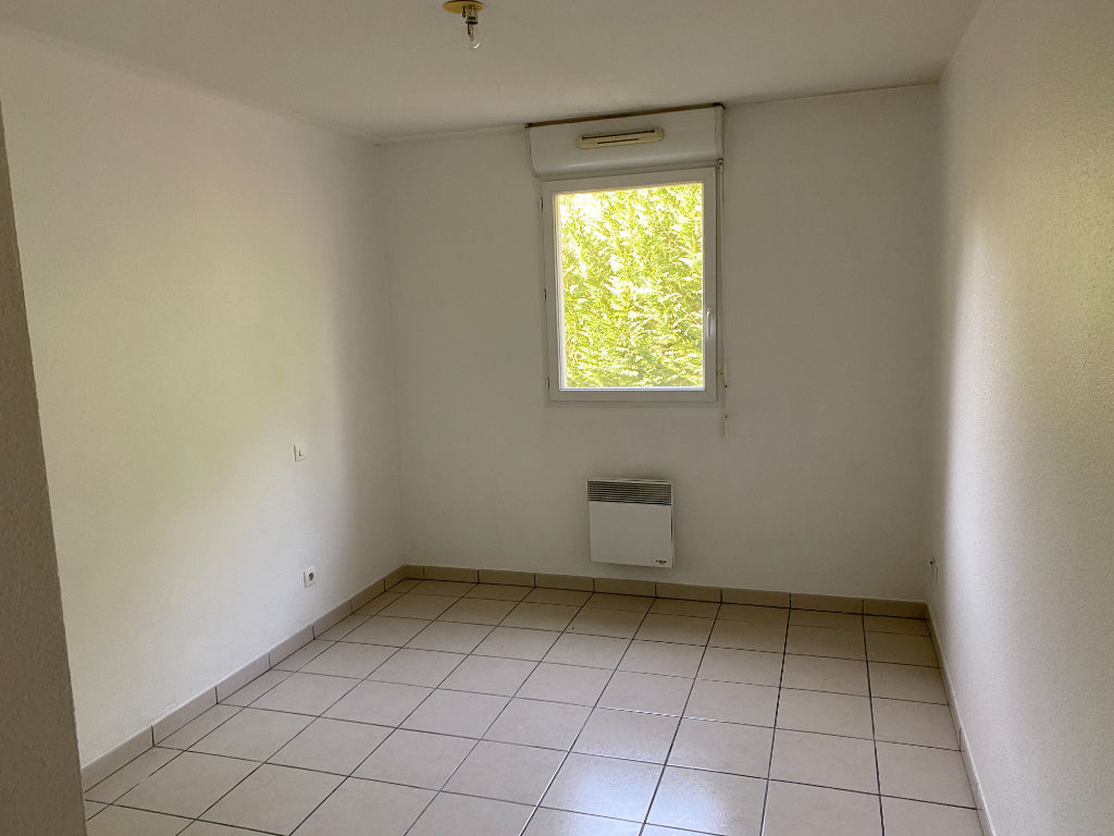 SAINT-PAUL-LES-DAX - Appartement T3