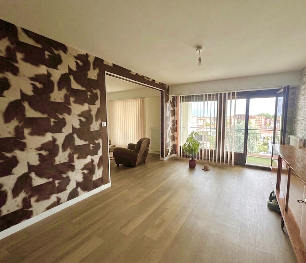 Appartement Dax 3 pièce(s)