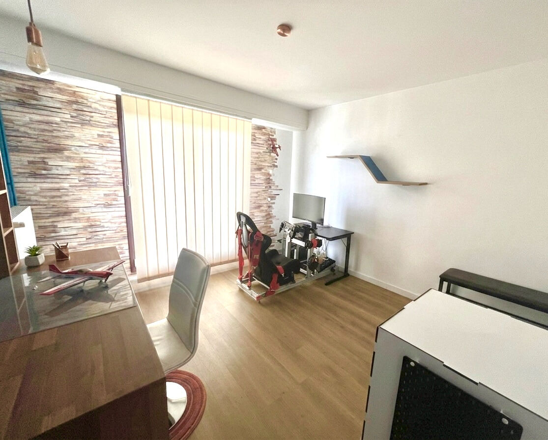 Appartement Dax 3 pièce(s)