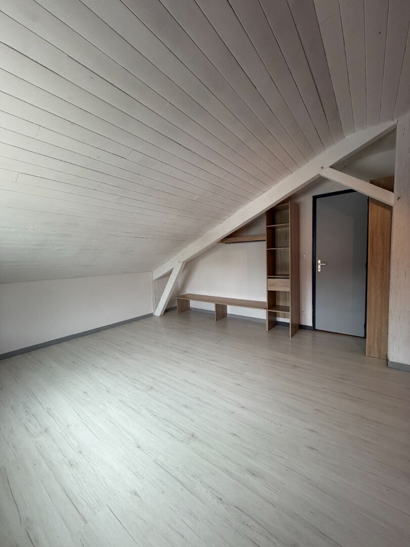 SAINT-PAUL-LES-DAX - Maison T4