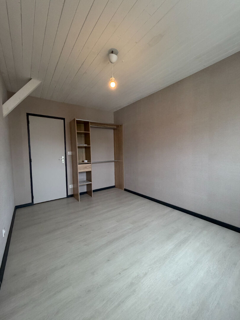 SAINT-PAUL-LES-DAX - Maison T4