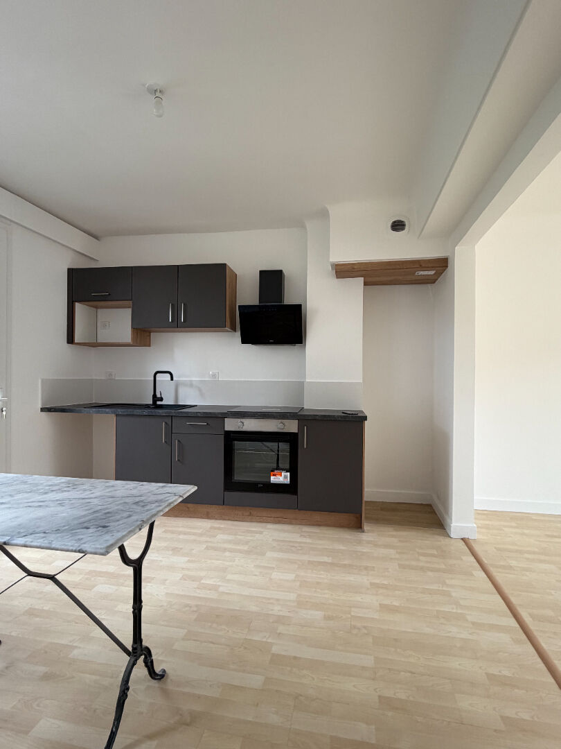 Appartement Dax 3 pièce(s)