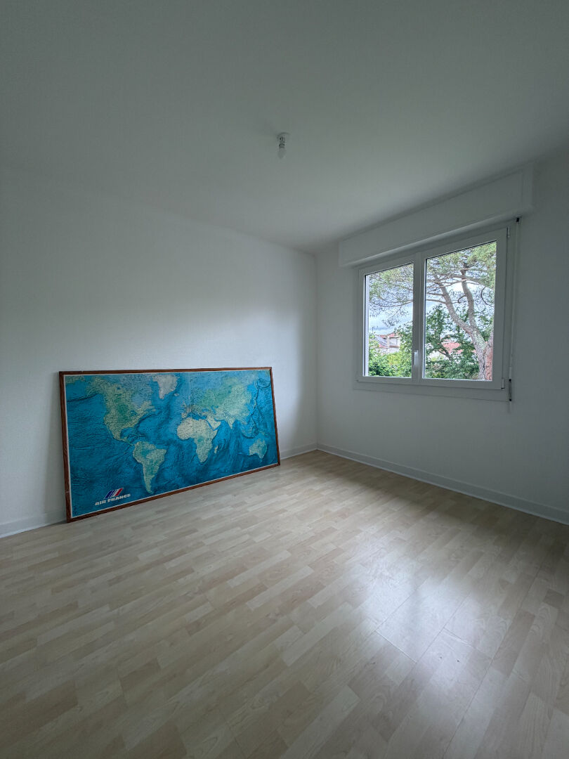 Appartement Dax 3 pièce(s)