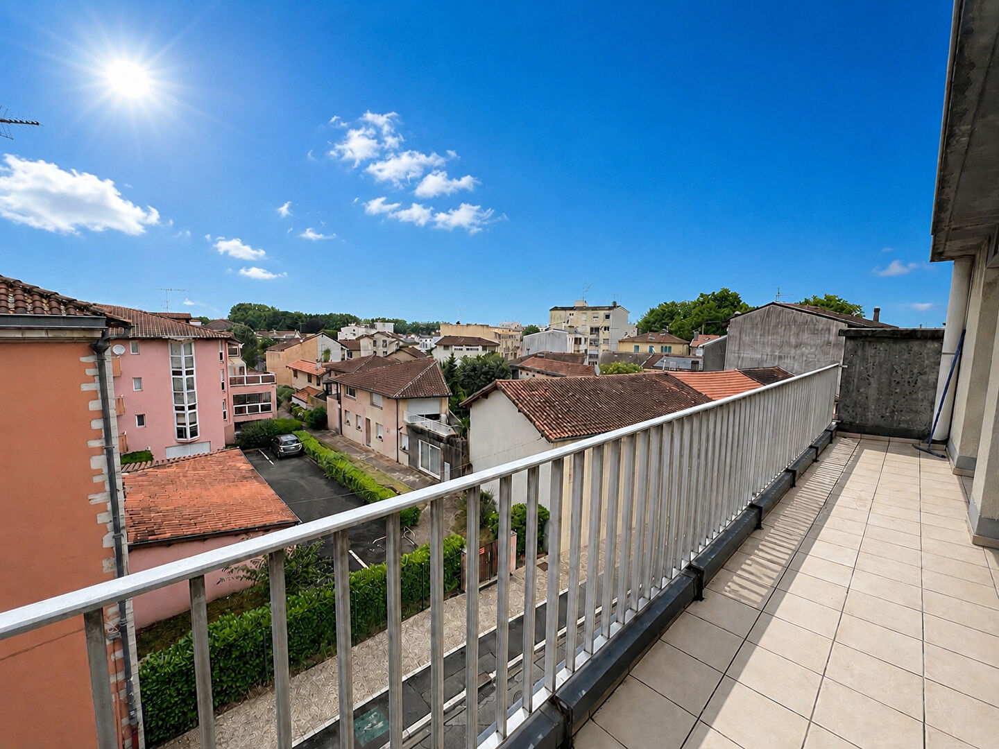 Appartement Dax 2 pièce(s)