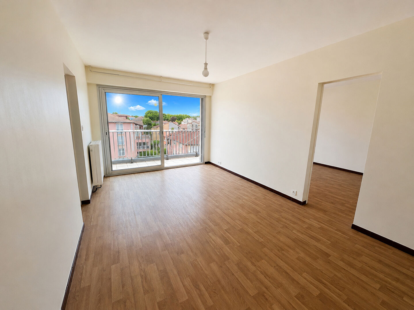Appartement Dax 2 pièce(s)
