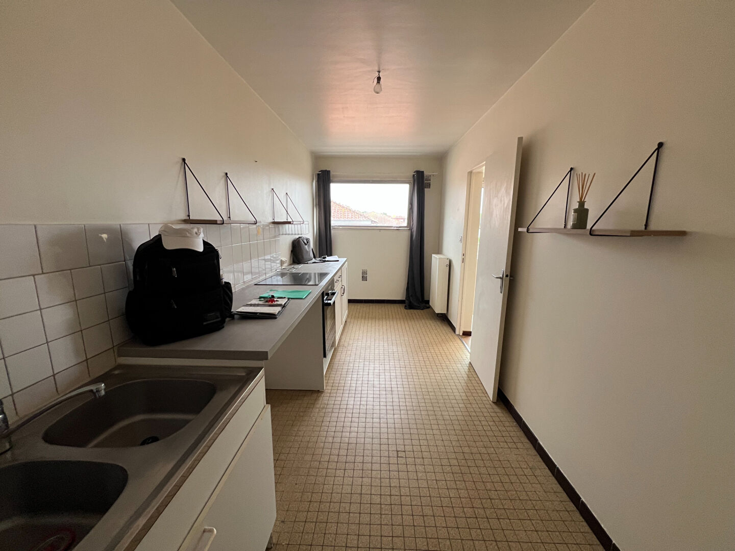 Appartement Dax 2 pièce(s)
