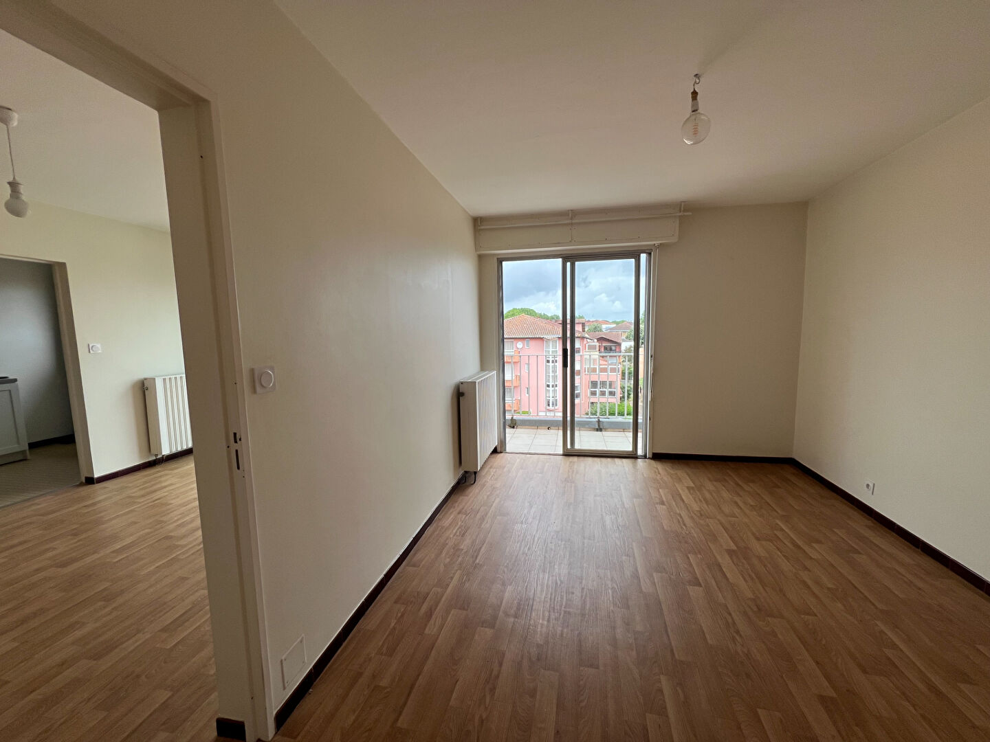 Appartement Dax 2 pièce(s)
