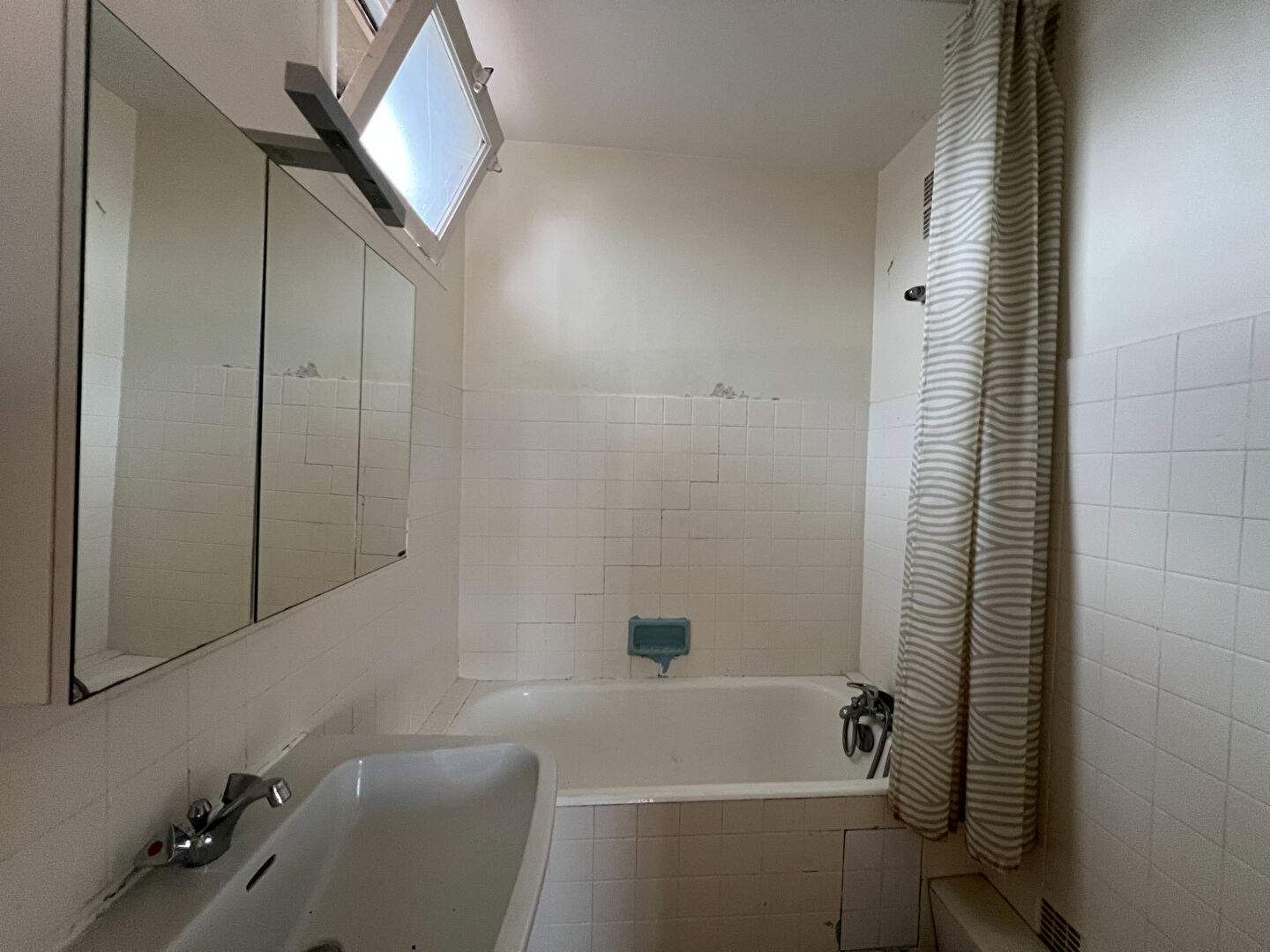 Appartement Dax 2 pièce(s)