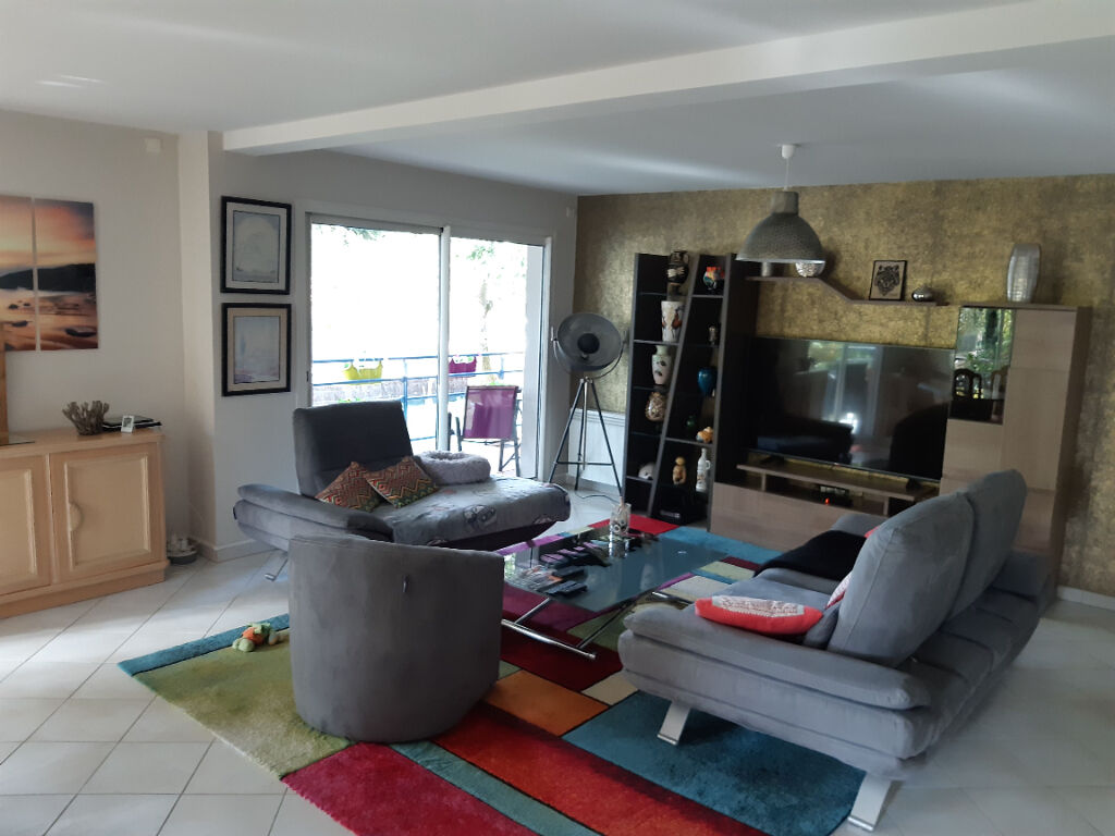 Appartement 3 pièces 128 m² · à Saint Paul les Dax · 128 m² · 525 000 €