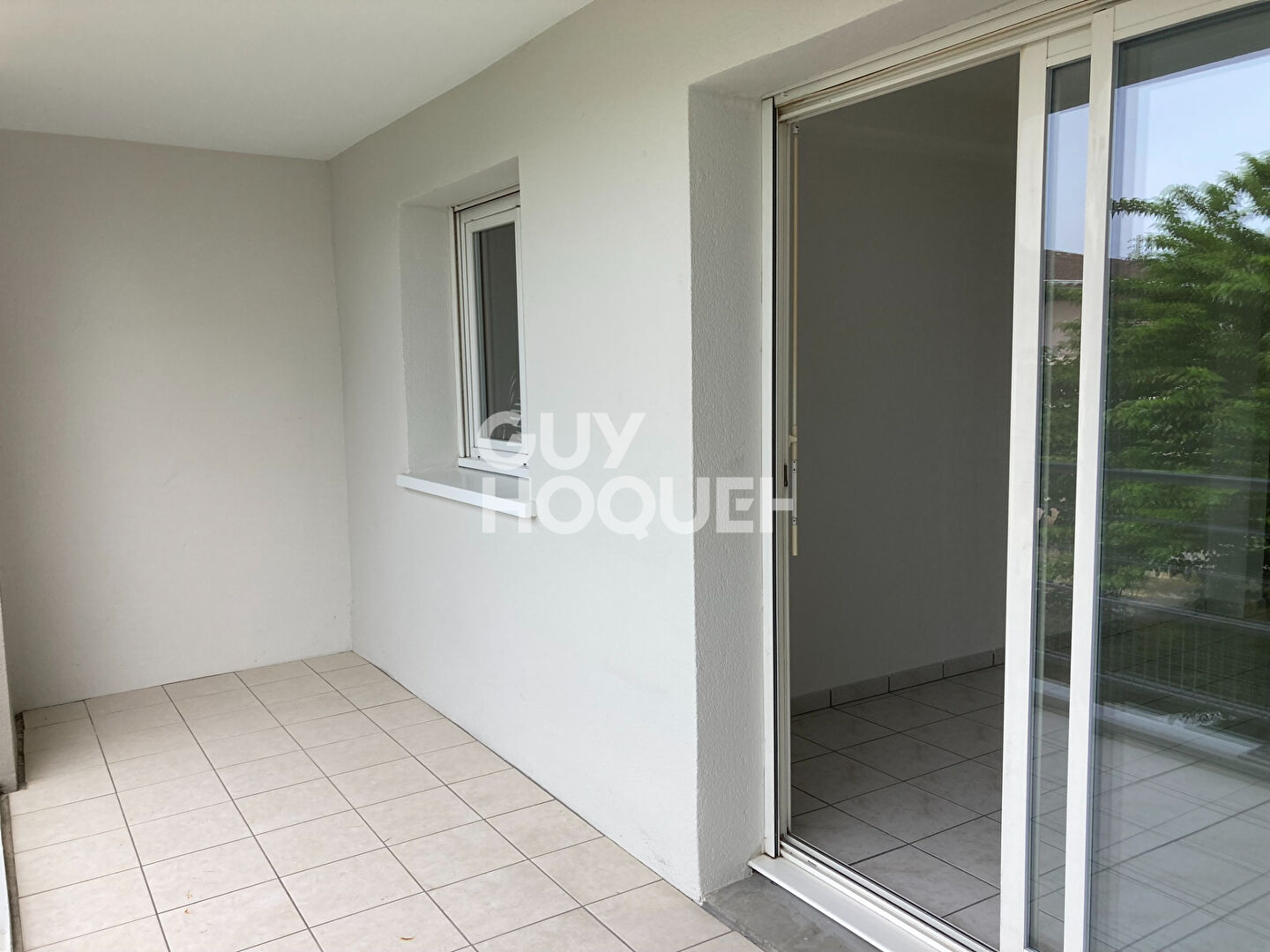 Appartement T2 avec balcon, cave et place de parking - Saint-Paul-Lès-Dax