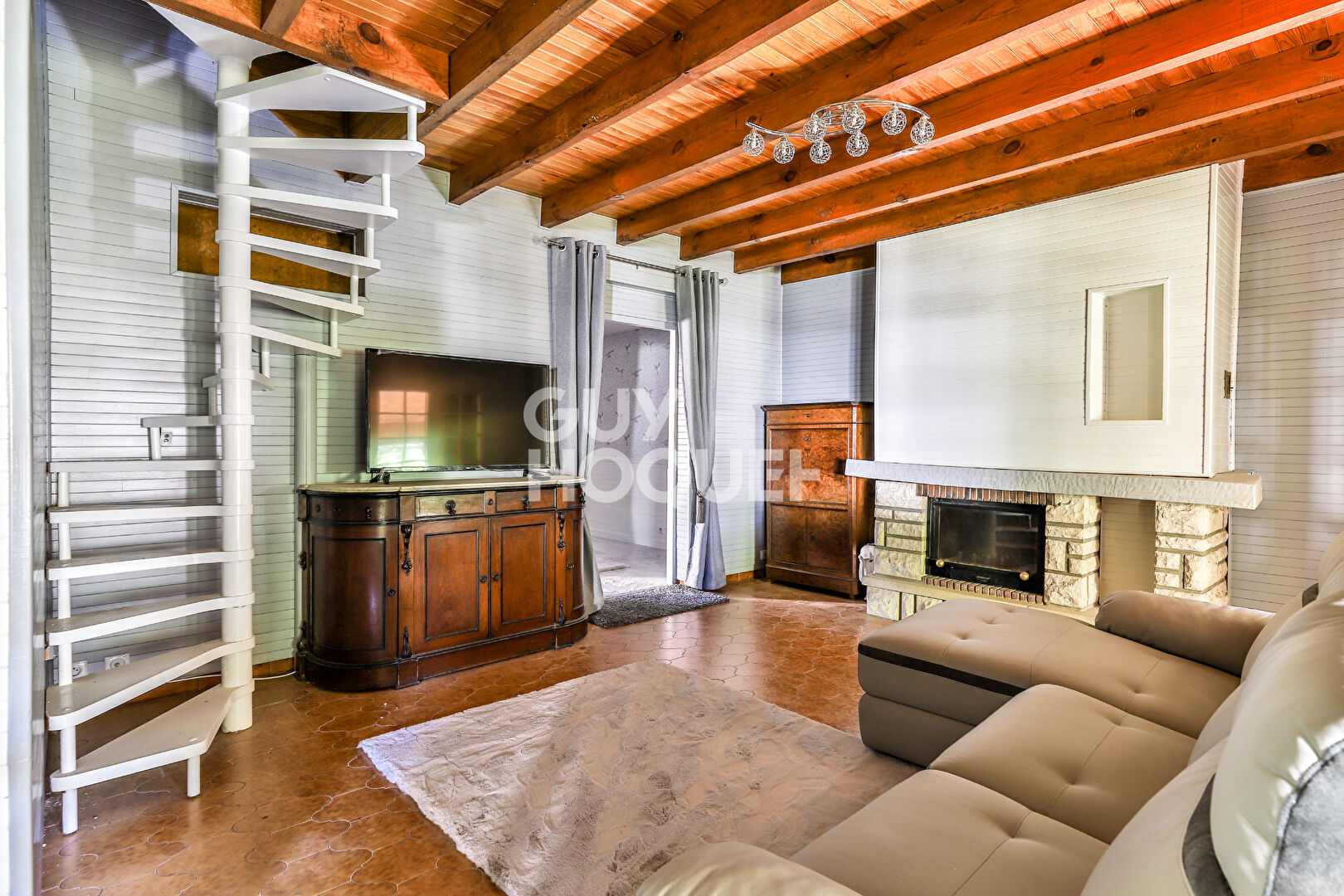 Maison indépendante 4 pièces à Dax