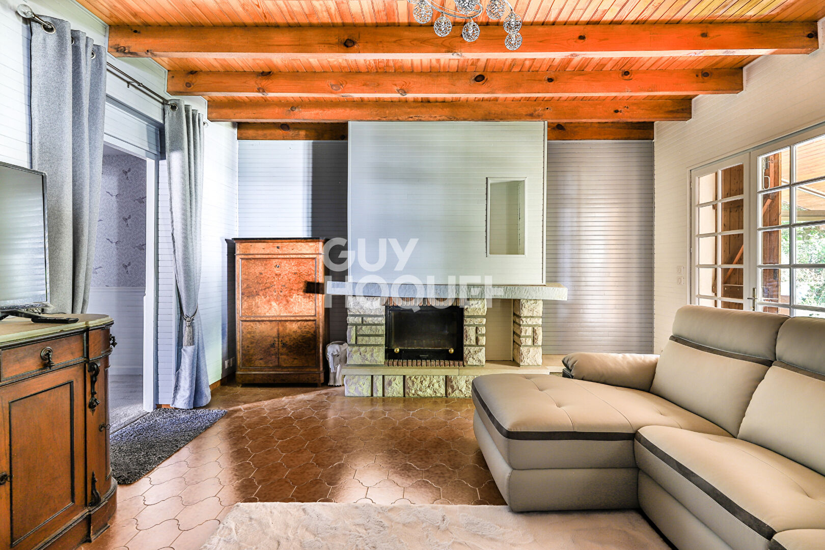 Maison indépendante 4 pièces à Dax