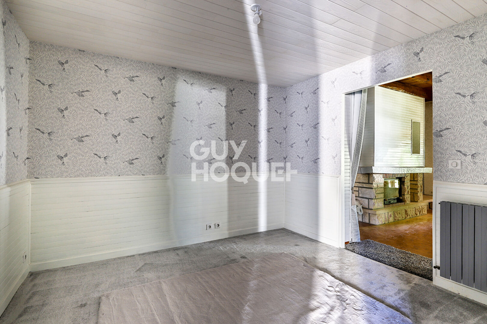 Maison indépendante 4 pièces à Dax