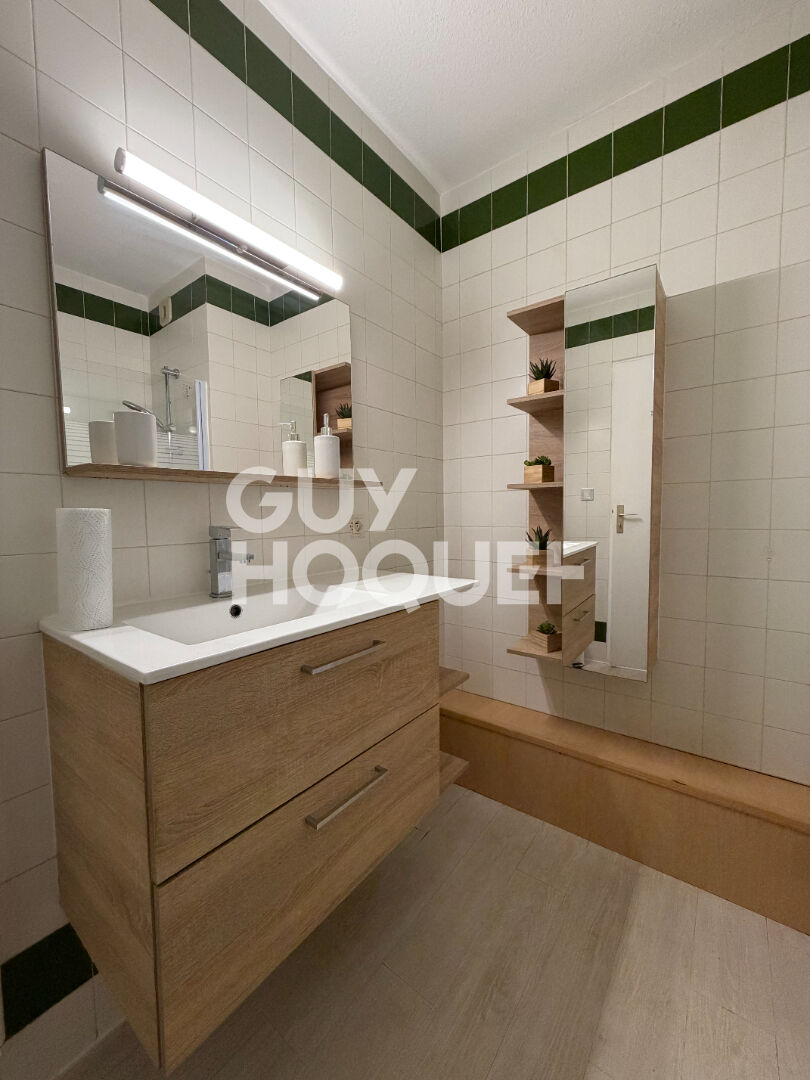 Appartement Saint Paul Les Dax 2 pièce(s)