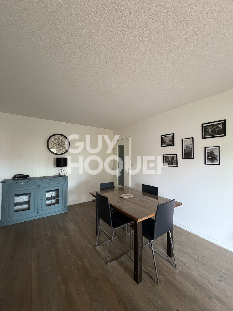 Appartement Saint Paul Les Dax 2 pièce(s)