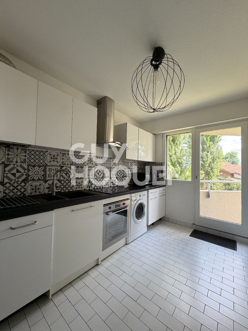 Appartement Saint Paul Les Dax 2 pièce(s)