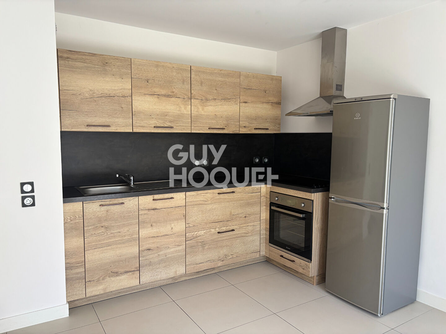 HOSSEGOR - Appartement T2