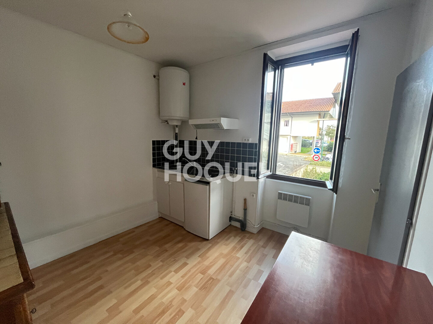 SAINT-PAUL-LES-DAX - Grand studio