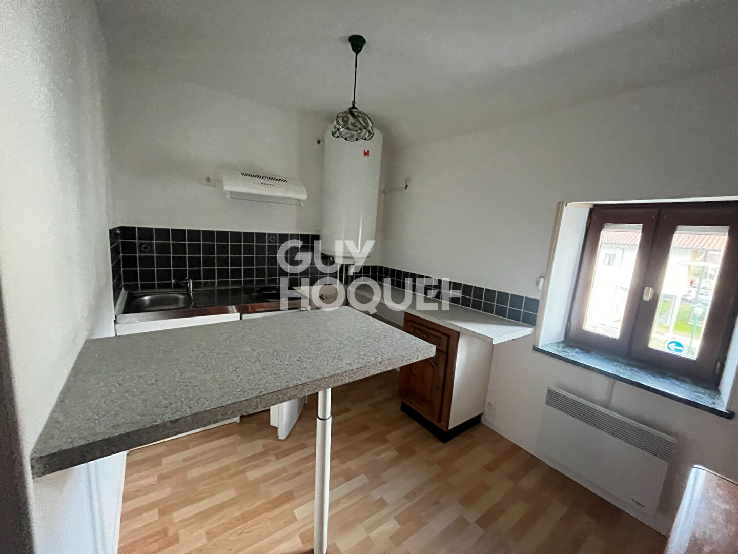 SAINT PAUL LES DAX - Appartement T2