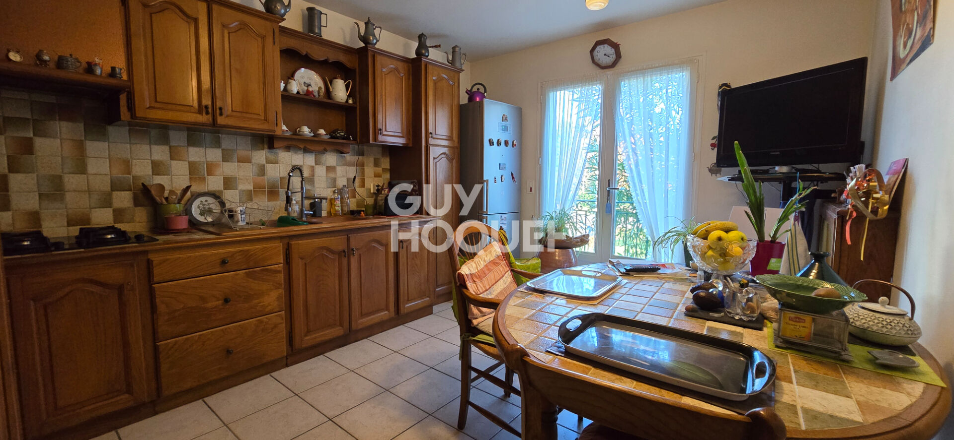 Maison Saint Pandelon 7 pièces sous-sol total