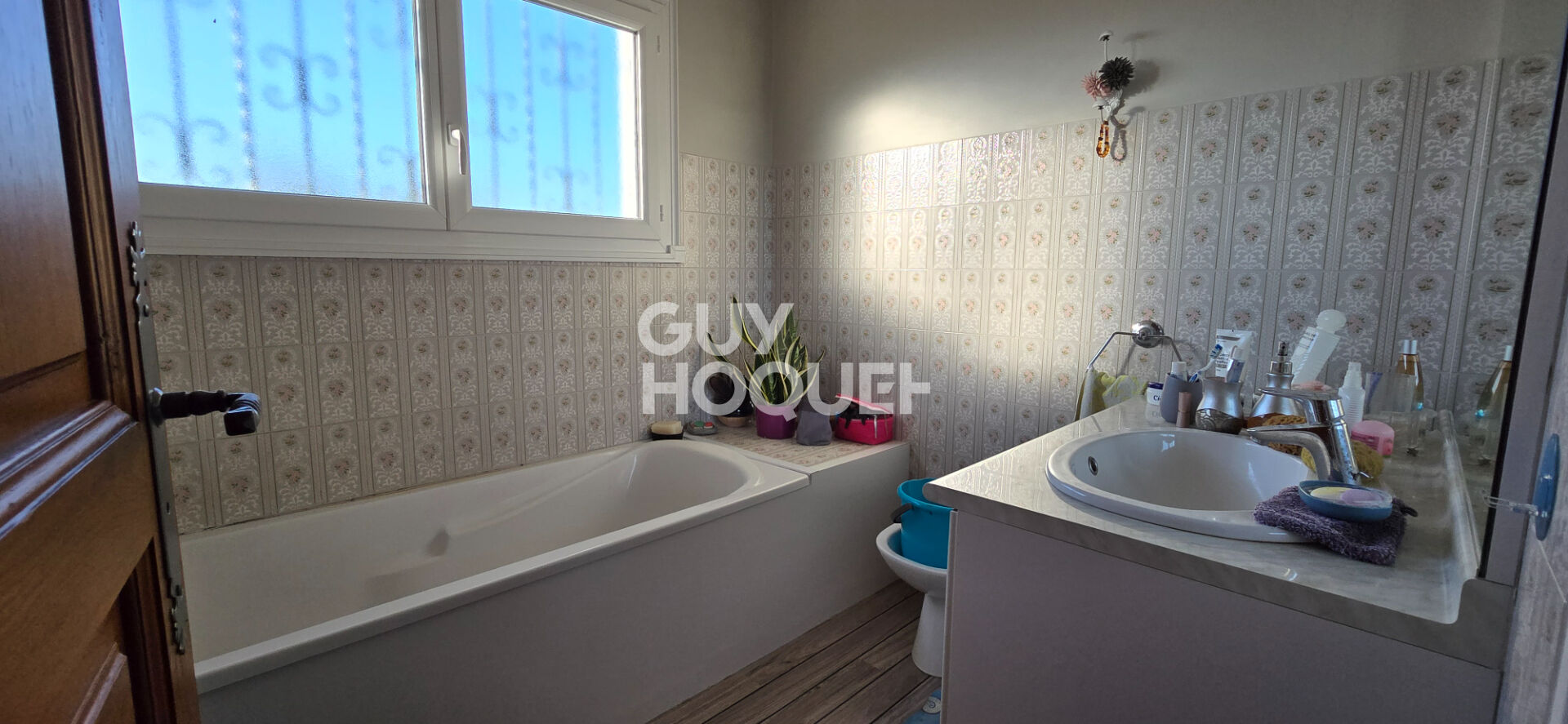 Maison Saint Pandelon 7 pièces sous-sol total