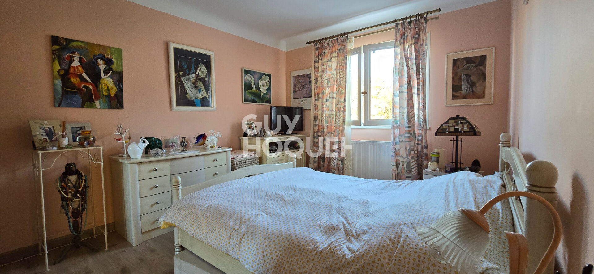 Maison Saint Pandelon 7 pièces sous-sol total