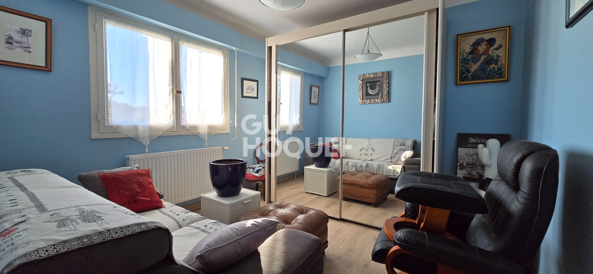 Maison Saint Pandelon 7 pièces sous-sol total