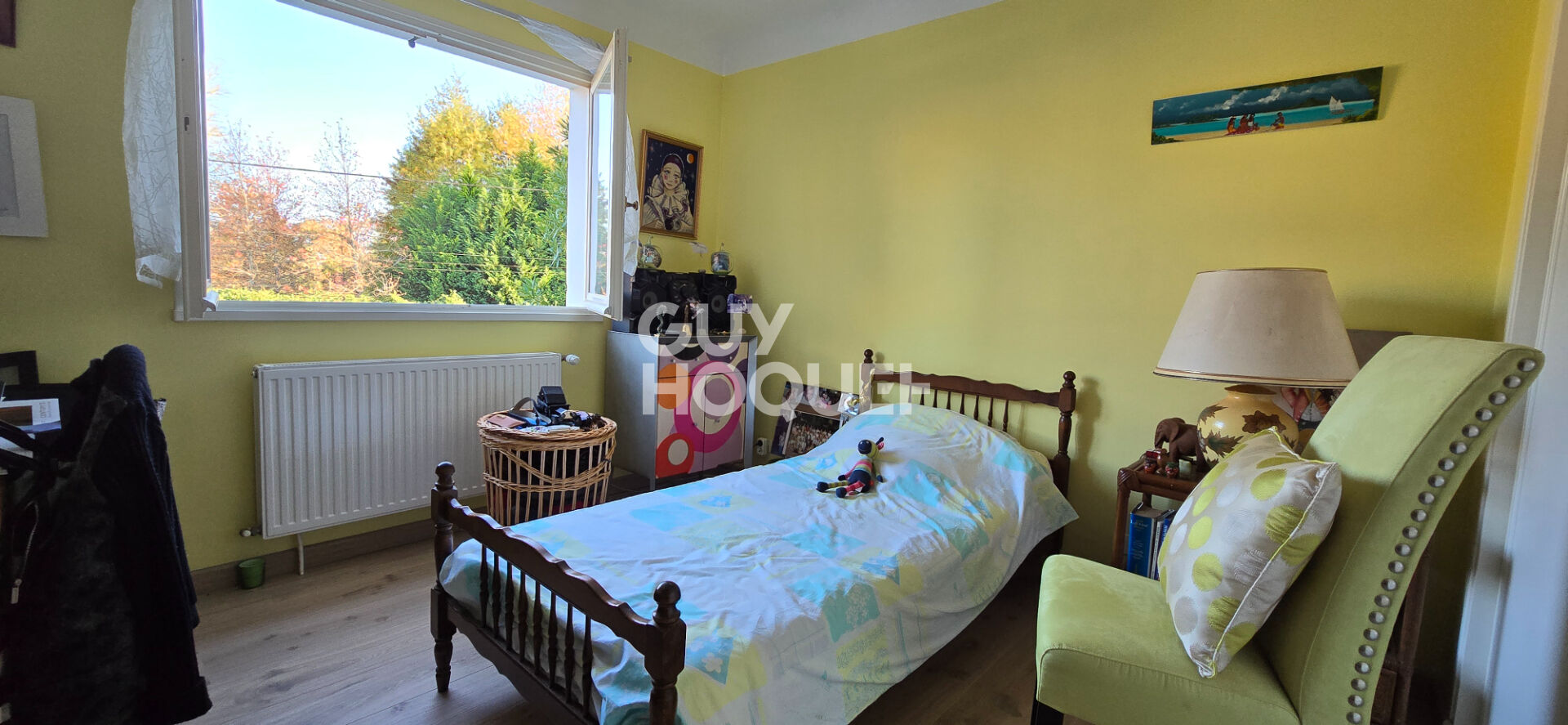 Maison Saint Pandelon 7 pièces sous-sol total