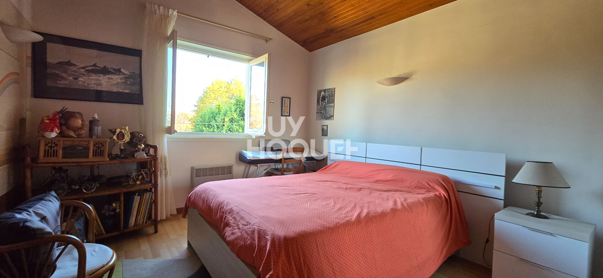 Maison Saint Pandelon 7 pièces sous-sol total