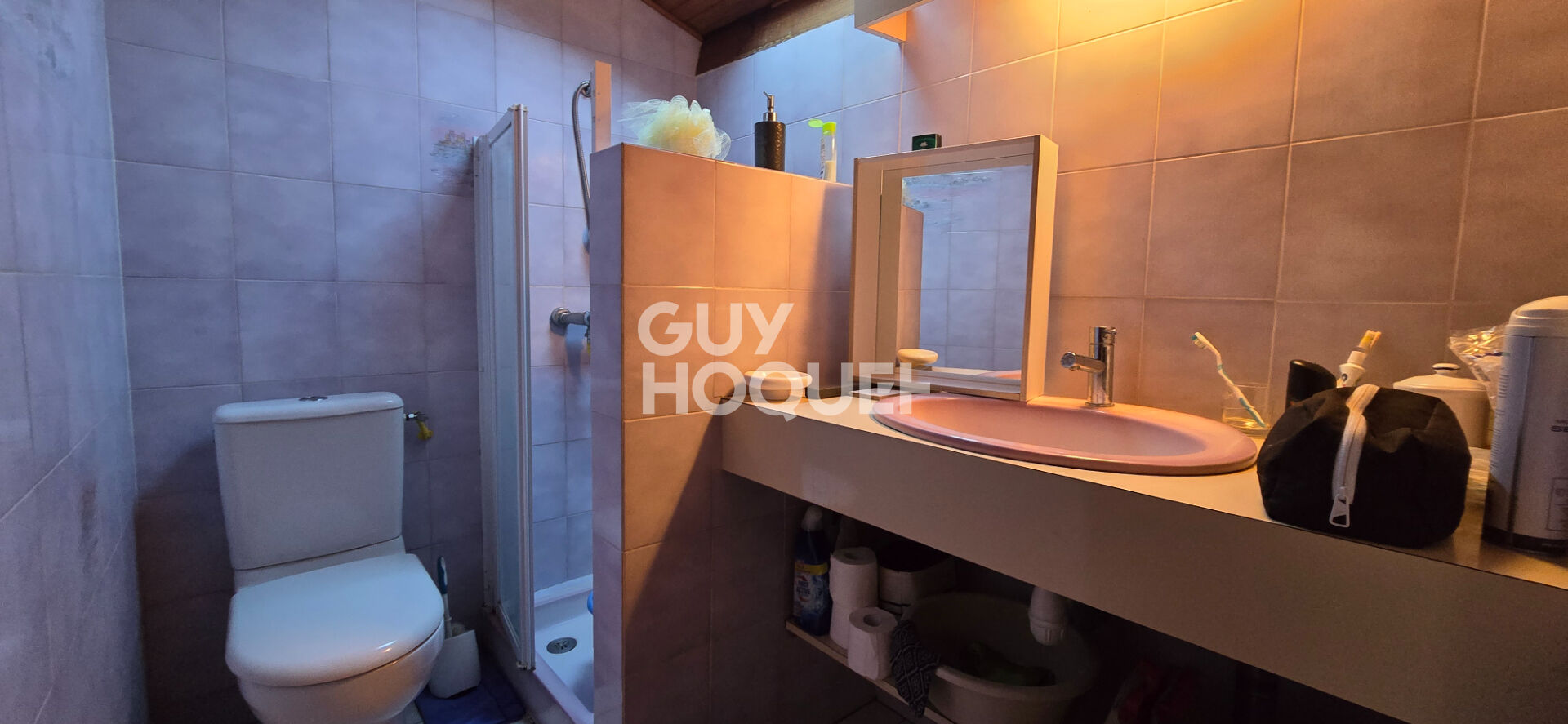 Maison Saint Pandelon 7 pièces sous-sol total