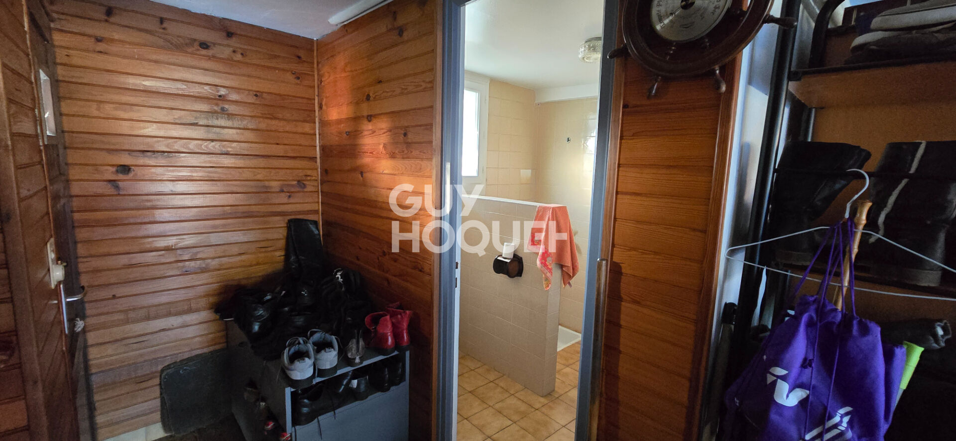 Maison Saint Pandelon 7 pièces sous-sol total