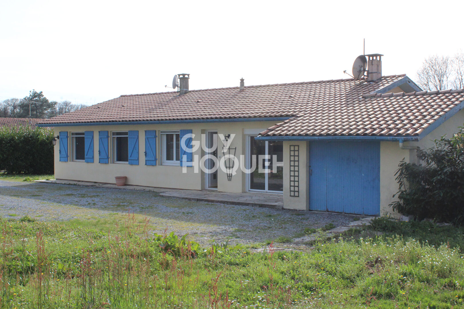 Maison Poyartin - 4 chambres