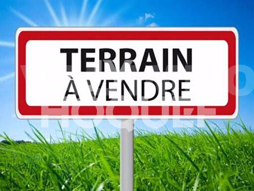 TERRAIN - GOURBERA - 860 m²