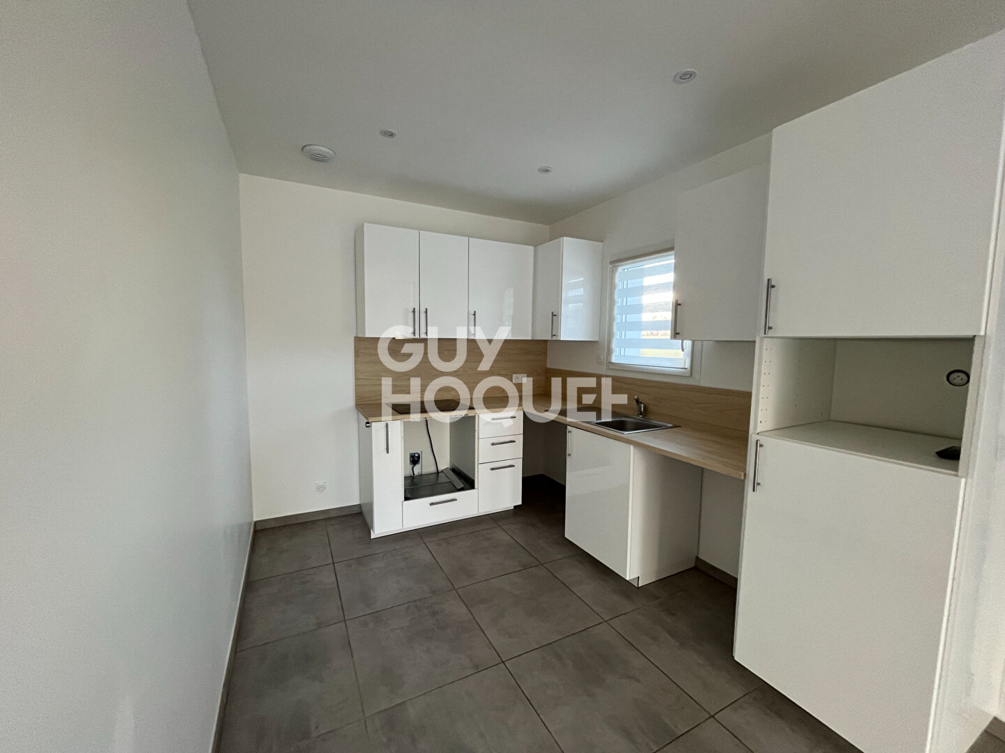 Maison neuve -  Riviere Saas Et Gourby 64 m²