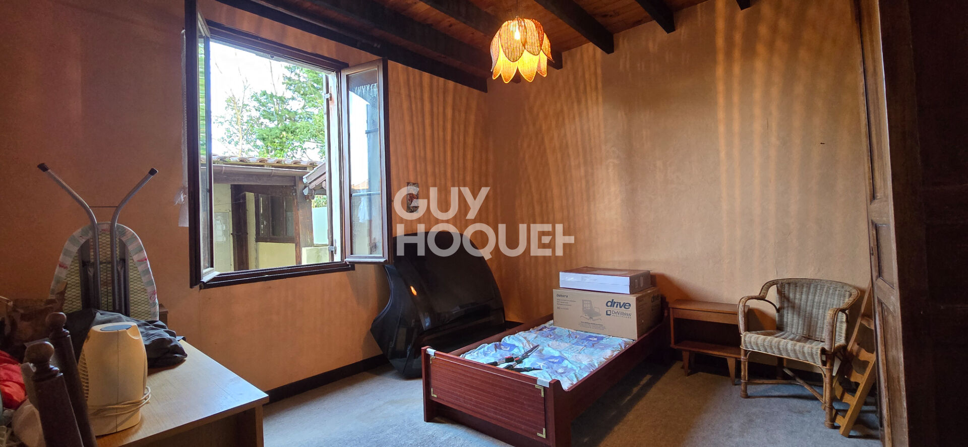 Maison de plain-pied  4 pièces à Dax