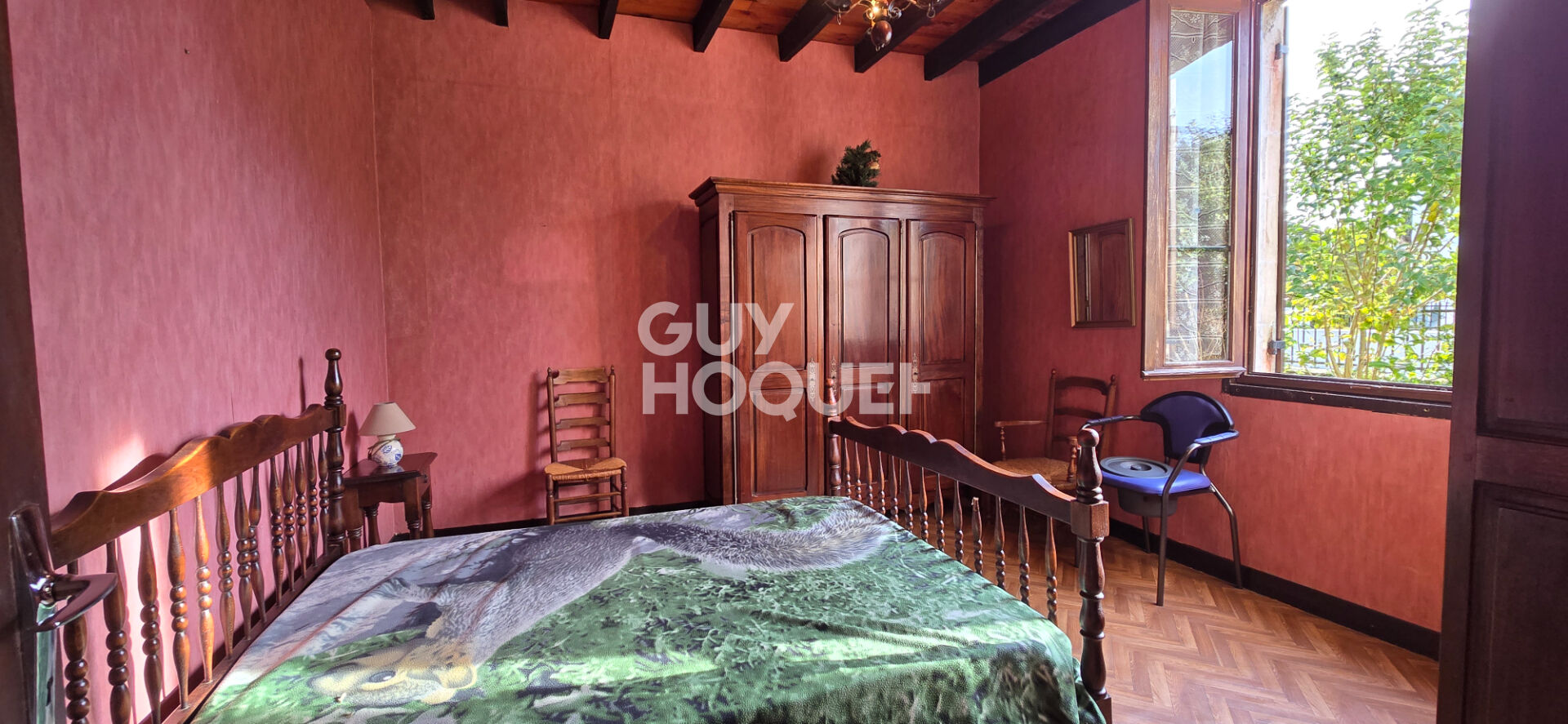 Maison de plain-pied  4 pièces à Dax