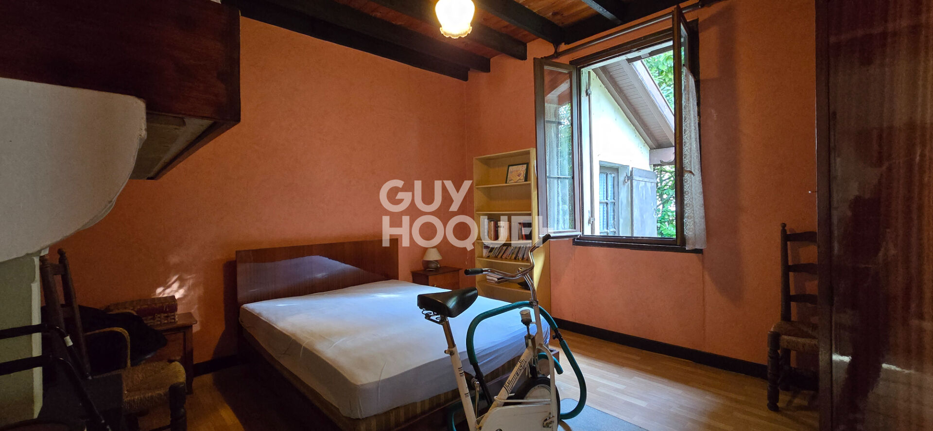 Maison de plain-pied  4 pièces à Dax