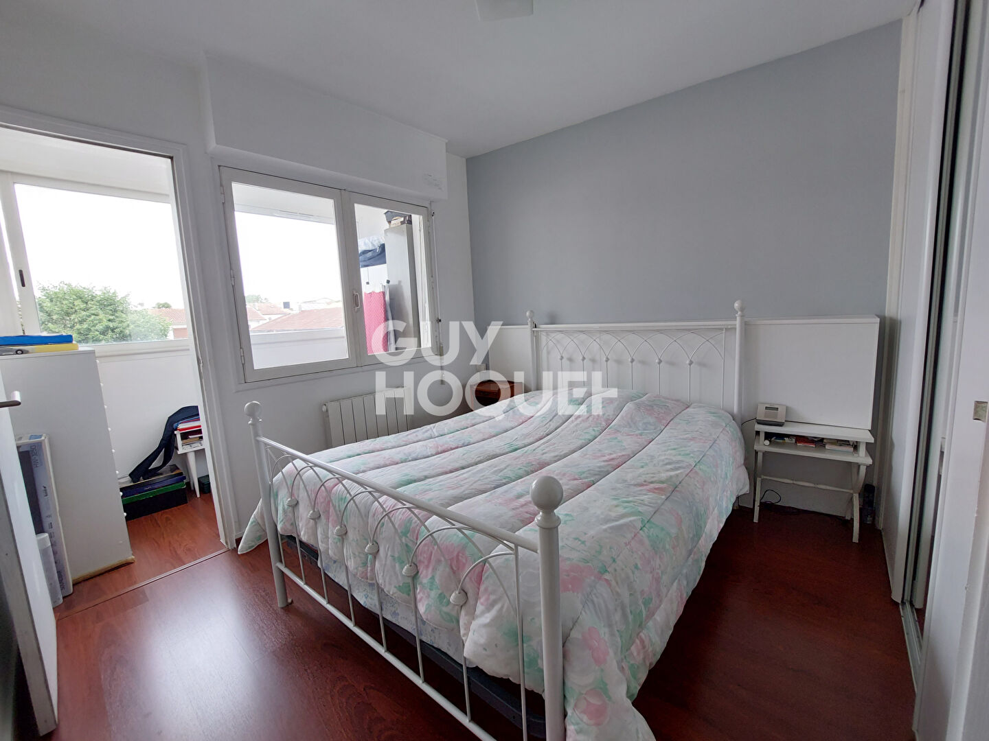 Immeuble avec emplacement de choix sur Saint Paul Les Dax